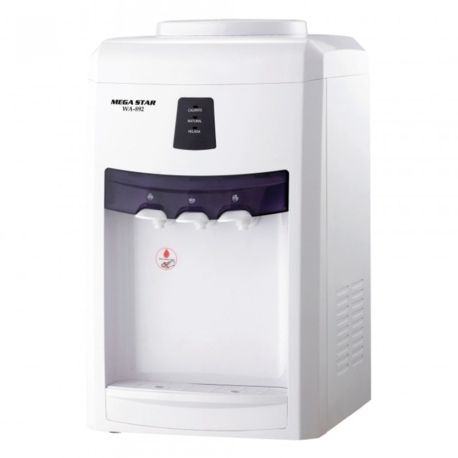 BEBEDOURO MEGASTAR 892 CALIENTE/FRIO/NATURAL - 220V