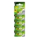 BATERIA GP 27A CARTELA C/05 UNID.