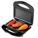 SANDUICHERA MONDIAL S-07 / INOX / GRILL / 220V