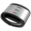 SANDUICHERA MONDIAL S-07 / INOX / GRILL / 220V