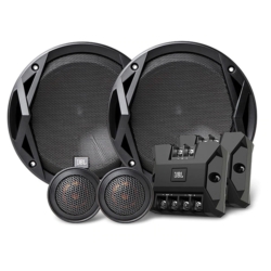 ALTO FALANTE JBL 6"5 CLUB6500C 60WRMS KIT 2VIA