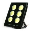 REFLECTOR LED FLOOD LIGHT (FINO) 300W - 220V