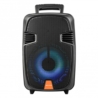 PARLANTE MEGASTAR SPA-080 USB/MICROFONO/8" /FM/BLUETOOTH