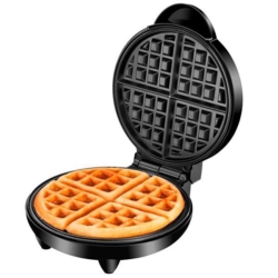 WAFFLERA MONDIAL GW-01 WAFFLE MAKER - 110V