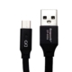 CABO USB ECOPOWER EP-6058 TIPO C - 1M