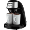 CAFETERA MONDIAL SMART C-42 CON 2 TAZAS - 220V
