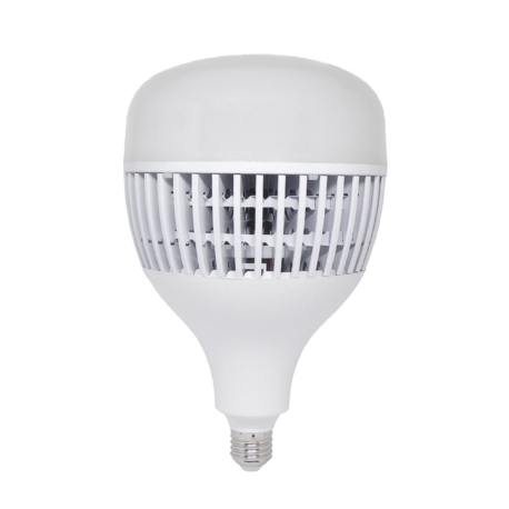 LÂMPADA LED ECOPOWER EP-5918 E27 - 80W