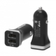 CARREGADOR 12V MEGASTAR CH221 - 2 USB