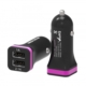 CARREGADOR 12V MEGASTAR CH221 - 2 USB