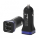 CARREGADOR 12V MEGASTAR CH221 - 2 USB