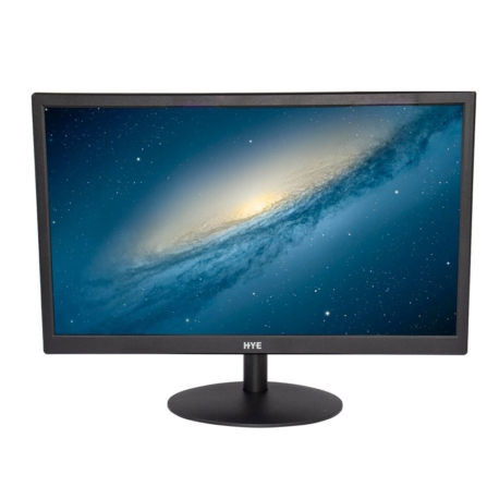 MONITOR HYE 20" LED HY20WLNC HDMI/VGA