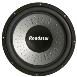 A F ROAD 12" RS-1244 200WRMS 4OHMS