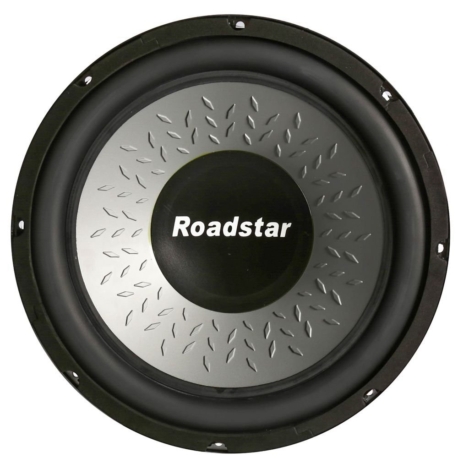 ALTO FALANTES ROAD 12" RS-1244 200WRMS 4OHMS