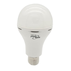 LAMPARA LED ECOPOWER 5901 15W/E27/REC/ WHI