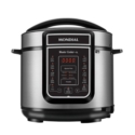 OLLA A PRESION ELECTRICA MONDIAL PE-38 220V
