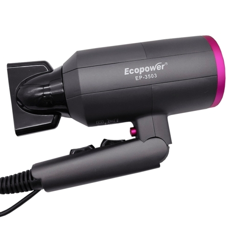 SECADOR ECOPOWER EP-3503 220V 1800W