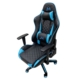 CADEIRA GAMER MTEK BLK/BLU