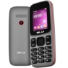 CELULAR BLU Z5 1.8 Z214 DS GRIS