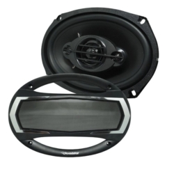 ALTO FALANTE ROADSTAR RS-695 6X9 2200W