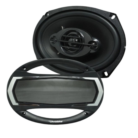 ALTO FALANTE ROADSTAR RS-695 6X9 2200W