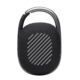 SPEAKER JBL CLIP 4 BLUETOOTH PRETO