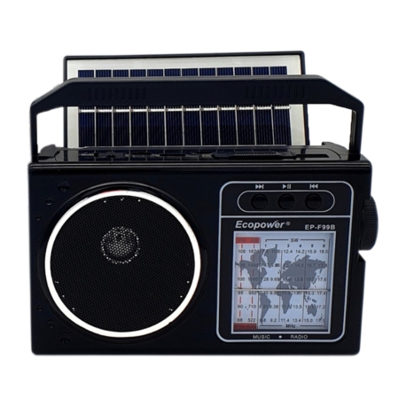 RADIO ECOPOWER EP-F99