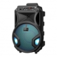 SPEAKER MEGASTAR SPA-124 USB/BAT/12"/RE/BLUETOOTH