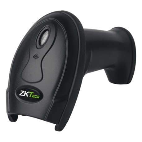 LEITOR CODIGO BARRAS ZKT ZKB101 CABO