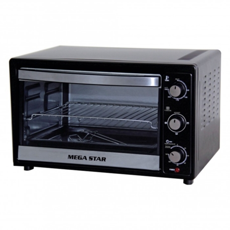 FORNO MEGASTAR HA-382A / 38L / 220V