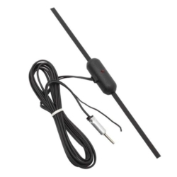 ANTENA PARA CARRO 2K (AUTOMOTIVO) (INTERNA)