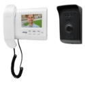 VIDEO PORTERO INTELBRAS IVR-1010 4.3"