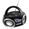 RADIOGRABADOR MEGASTAR MP-1842BT - CD - BLUETOOTH - USB - BIVOLT