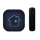 RECEPTOR IPTV HTV 7 HD 4K/BRASIL/APPS