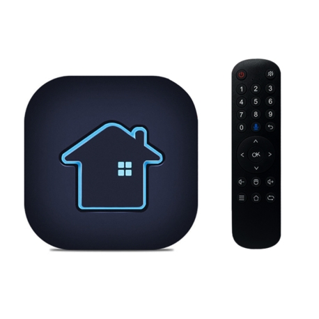RECEPTOR IPTV HTV 7 HD 4K/BRASIL/APPS
