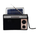 RADIO ECOPOWER EP-F101B REC/USB/TF/BLUETOOTH