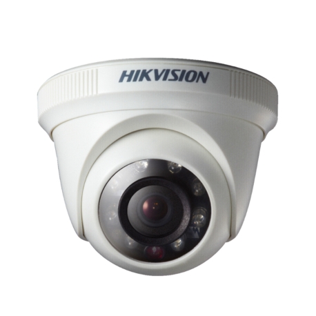 CAMERA HD HIKVISION DS-2CE56C0T-IRPF 720P/D 2.8mm