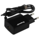 CARGADOR ECOPOWER EP-7033 1-USB /2.1A/ /TIPO C