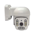 CAMARA IP ECOPOWER EP-C014 3MP WIFI BLANCO