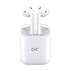 AURICULAR CVC C2 BLUETOOTH / BLANCO