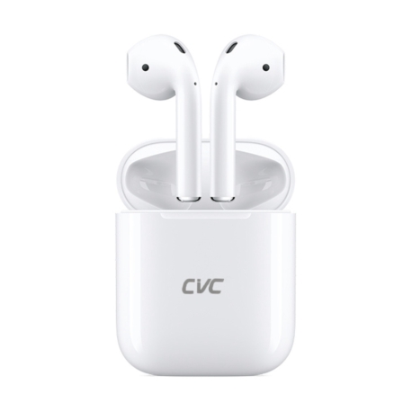 FONE CVC C2 BLUETOOTH 5.0 BRANCO