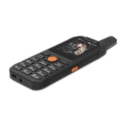 CELULAR LUO LU-S22 2.0 3-CHIP DS/NEGRO