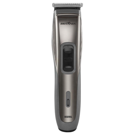 MAQUINA BRITANIA CORTA CABELO BCR205G/REC/ 2V