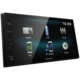 RADIO CAR KENWOOD MX120BT 6.8" DVD / COM CONTROLE / BLUETOOTH