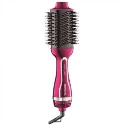 CEPILLO 2X1 MONDIAL ES-04 CHROME ROSA 220V