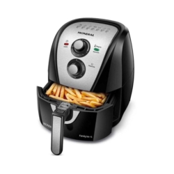 FRITADORA AIR FRYER MONDIAL AF-40 4.0L 220V
