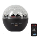 GLOBO DE LUZ ECOPOWER EP-1011 110V/220V