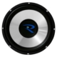 ALTO FALANTE ROADSTAR 12" RS-1253BR 300WRMS 4 OHMS