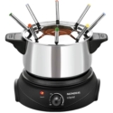 OLLA FONDUE LE GOURMET MONDIAL 220V