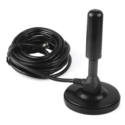 ANTENA PARA TV DIGITAL TUCANO ISDB-TV(INTERNO)5MTS