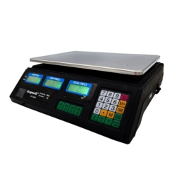 BALANÇA DE MERCADO ECOPOWER 40K - 220V